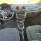 VW - VolksWagen VOYAGE 1.6/1.6 City  Mi Total Flex 8V 4p 2014 Flex-5