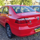 VW - VolksWagen VOYAGE 1.6/1.6 City  Mi Total Flex 8V 4p 2014 Flex-2