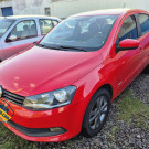 VW - VolksWagen VOYAGE 1.6/1.6 City  Mi Total Flex 8V 4p 2014 Flex-1