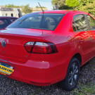 VW - VolksWagen VOYAGE 1.6/1.6 City  Mi Total Flex 8V 4p 2014 Flex-0