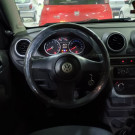 VW - VolksWagen Gol (novo) 1.0 Mi Total Flex 8V 4p 2009 Flex-7