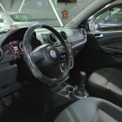 VW - VolksWagen Gol (novo) 1.0 Mi Total Flex 8V 4p 2009 Flex-4