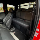 VW - VolksWagen Saveiro CROSS 1.6 T.Flex 16V CD 2018 Flex-5