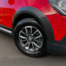 VW - VolksWagen Saveiro CROSS 1.6 T.Flex 16V CD 2018 Flex-1