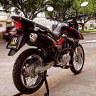 HAOJUE NK 150cc ano 2023 ABS-1
