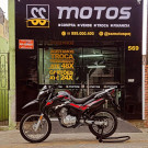 HAOJUE NK 150cc ano 2023 ABS-3