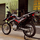 HAOJUE NK 150cc ano 2023 ABS-2