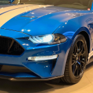 Ford Mustang Black Shadow 5.0 V8 2020 Gasolina-1