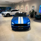 Ford Mustang Black Shadow 5.0 V8 2020 Gasolina-2