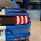 Ford Mustang Black Shadow 5.0 V8 2020 Gasolina-4