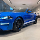 Ford Mustang Black Shadow 5.0 V8 2020 Gasolina-6