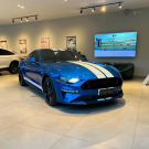 Ford Mustang Black Shadow 5.0 V8 2020 Gasolina-0