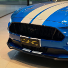 Ford Mustang Black Shadow 5.0 V8 2020 Gasolina-15