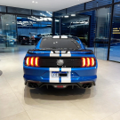 Ford Mustang Black Shadow 5.0 V8 2020 Gasolina-3