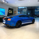 Ford Mustang Black Shadow 5.0 V8 2020 Gasolina-5