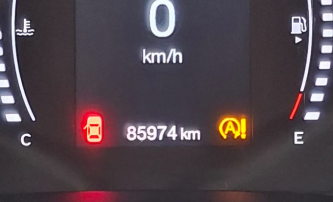 Jeep COMPASS SPORT 2.0 4x2 Flex 16V Aut. 2018 Flex-9