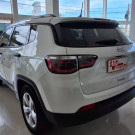 Jeep COMPASS SPORT 2.0 4x2 Flex 16V Aut. 2018 Flex-4