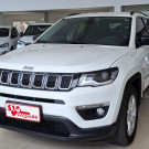 Jeep COMPASS SPORT 2.0 4x2 Flex 16V Aut. 2018 Flex-1