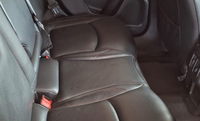 Jeep COMPASS SPORT 2.0 4x2 Flex 16V Aut. 2018 Flex-12