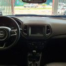 Jeep COMPASS SPORT 2.0 4x2 Flex 16V Aut. 2018 Flex-7