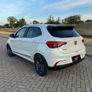 Fiat ARGO DRIVE 1.0 6V Flex 2022 Flex-4