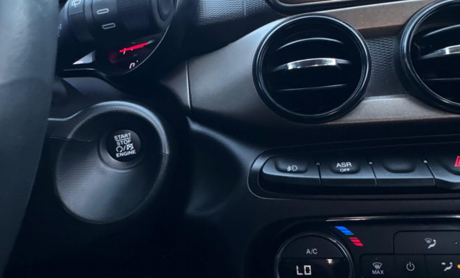 Fiat ARGO DRIVE 1.0 6V Flex 2022 Flex-6