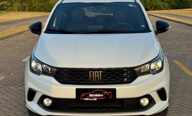 Fiat ARGO DRIVE 1.0 6V Flex 2022 Flex-0