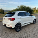 Fiat ARGO DRIVE 1.0 6V Flex 2022 Flex-2