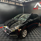 Hyundai HB20 Vision 1.0 Flex 12V Mec. 2020 Flex-1