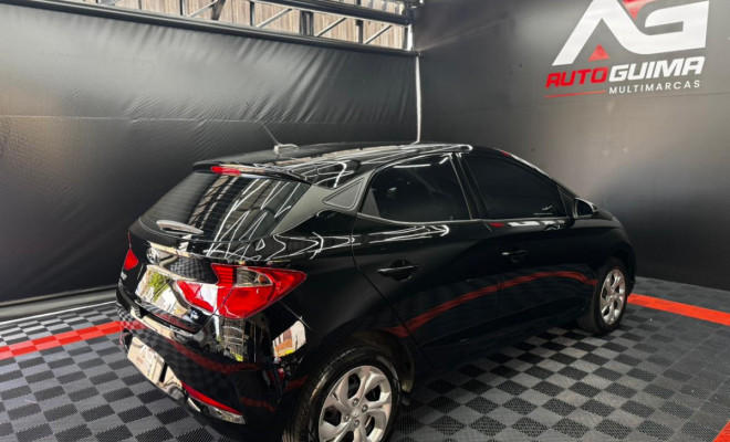 Hyundai HB20 Vision 1.0 Flex 12V Mec. 2020 Flex-4