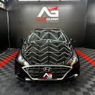 Hyundai HB20 Vision 1.0 Flex 12V Mec. 2020 Flex-0