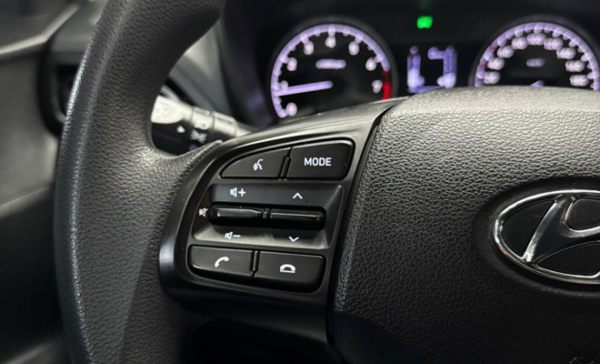 Hyundai HB20 Vision 1.0 Flex 12V Mec. 2020 Flex-9