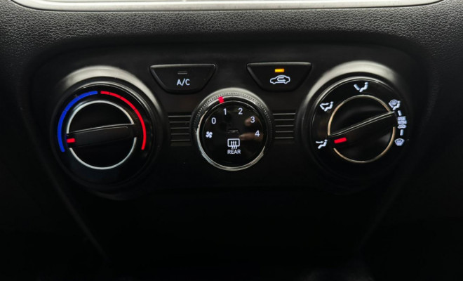 Hyundai HB20 Vision 1.0 Flex 12V Mec. 2020 Flex-13