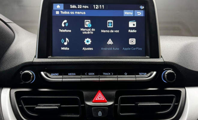 Hyundai HB20 Vision 1.0 Flex 12V Mec. 2020 Flex-11