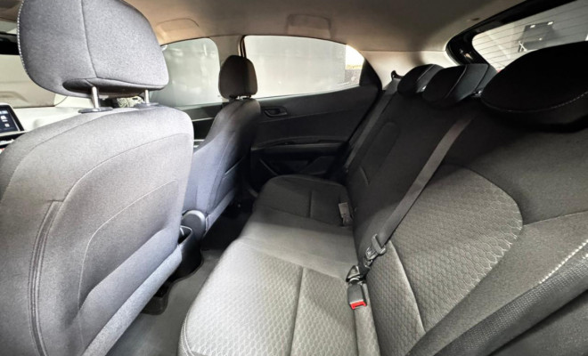 Hyundai HB20 Vision 1.0 Flex 12V Mec. 2020 Flex-17