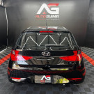 Hyundai HB20 Vision 1.0 Flex 12V Mec. 2020 Flex-3