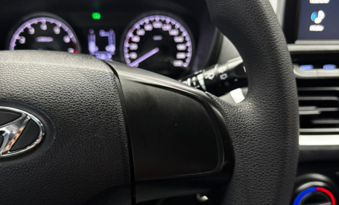 Hyundai HB20 Vision 1.0 Flex 12V Mec. 2020 Flex-10