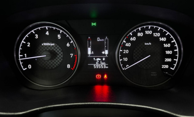 Hyundai HB20 Vision 1.0 Flex 12V Mec. 2020 Flex-7