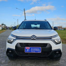 Citroën C3 Feel 1.0 Flex 6V 5p Mec. 2024 Flex-0