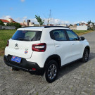 Citroën C3 Feel 1.0 Flex 6V 5p Mec. 2024 Flex-3