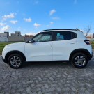 Citroën C3 Feel 1.0 Flex 6V 5p Mec. 2024 Flex-5