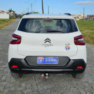 Citroën C3 Feel 1.0 Flex 6V 5p Mec. 2024 Flex-2