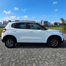 Citroën C3 Feel 1.0 Flex 6V 5p Mec. 2024 Flex-4