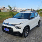 Citroën C3 Feel 1.0 Flex 6V 5p Mec. 2024 Flex-1
