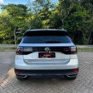 VW - VolksWagen T-Cross Comfor. 200 TSI 1.0 Flex 5p Aut. 2021 Flex-3