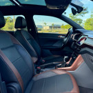 VW - VolksWagen T-Cross Comfor. 200 TSI 1.0 Flex 5p Aut. 2021 Flex-7