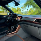 VW - VolksWagen T-Cross Comfor. 200 TSI 1.0 Flex 5p Aut. 2021 Flex-8