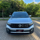 VW - VolksWagen T-Cross Comfor. 200 TSI 1.0 Flex 5p Aut. 2021 Flex-0