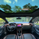 VW - VolksWagen T-Cross Comfor. 200 TSI 1.0 Flex 5p Aut. 2021 Flex-5