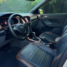 VW - VolksWagen T-Cross Comfor. 200 TSI 1.0 Flex 5p Aut. 2021 Flex-6